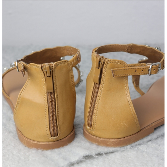 Torrid Rhinestone Sandal - Picture 2 of 5